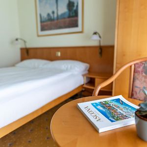 Economy Doppelzimmer
